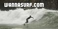 foto de surf