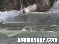 foto de surf