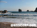 foto de surf