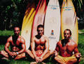 foto de surf