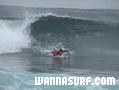 foto de surf