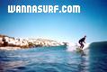 foto de surf