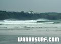 foto de surf
