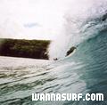 foto de surf
