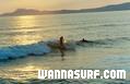 foto de surf