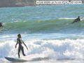 foto de surf