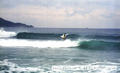 foto de surf
