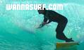 foto de surf