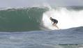 foto de surf