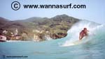 foto de surf