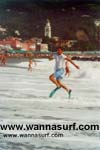 foto de surf
