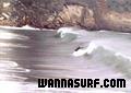foto de surf