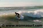 foto de surf