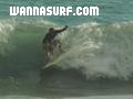 foto de surf