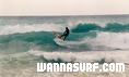 foto de surf