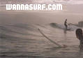 foto de surf