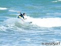 foto de surf