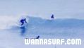 foto de surf