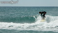 foto de surf