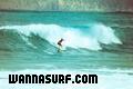 foto de surf