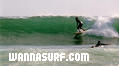 foto de surf