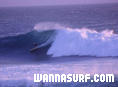 foto de surf
