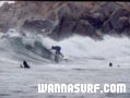 foto de surf