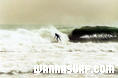 foto de surf