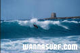 foto de surf