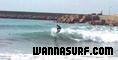 foto de surf