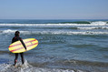 foto de surf