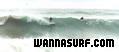 foto de surf