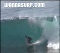 foto de surf