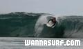 foto de surf