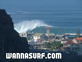 foto de surf