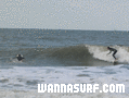 foto de surf