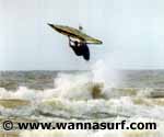 foto de surf