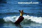 foto de surf