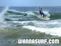 foto de surf