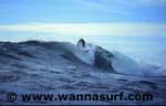 foto de surf