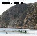 foto de surf