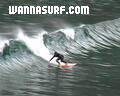 foto de surf