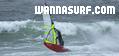 foto de surf