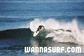 foto de surf