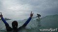 foto de surf