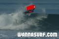 foto de surf