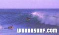 foto de surf