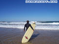 foto de surf