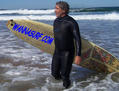foto de surf