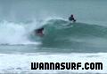 foto de surf